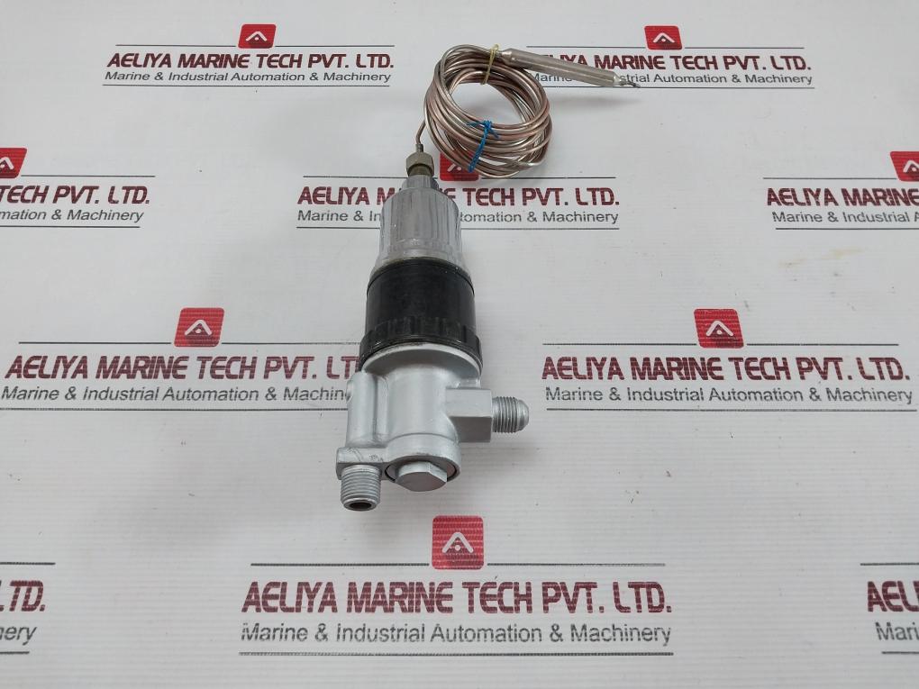 Thermostatic Expansion Valve Saginomiya Part Number :  Aex-2333bh