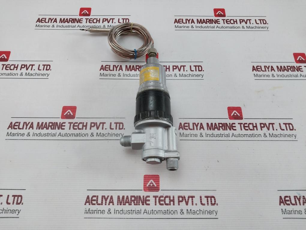 Thermostatic Expansion Valve Saginomiya Part Number :  Aex-2333bh