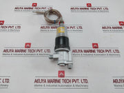 Thermostatic Expansion Valve Saginomiya Part Number :  Aex-2333bh
