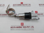Thermostatic Expansion Valve Saginomiya Part Number :  Aex-2333bh