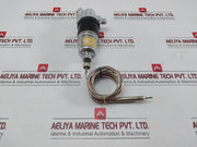 Thermostatic Expansion Valve Saginomiya Part Number :  Aex-2333bh