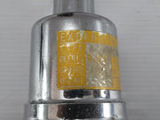 Thermostatic Expansion Valve Saginomiya Part Number :  Aex-2333bh