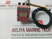 Thermoster Electrical Appliance Wy87-c Heater Thermostat 250V 50/60Hz