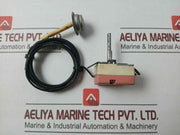Thermoster Electrical Appliance Wy87-c Heater Thermostat 250V 50/60Hz