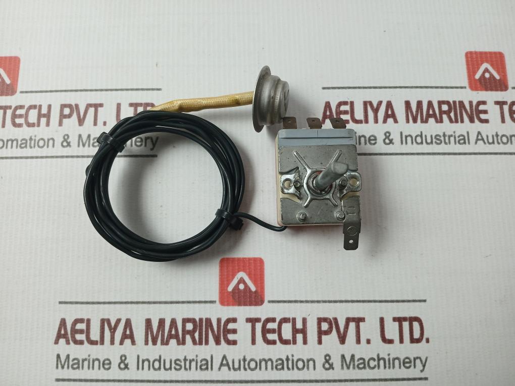 Thermoster Electrical Appliance Wy87-c Heater Thermostat 250V 50/60Hz