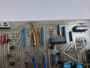 Thermostick 03.020.01 Printed Circuit Board Card