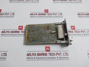 Thermostick 03.020.01 Printed Circuit Board Card