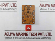 Thevear 810/11/12-e R1 Printed Circuit Board