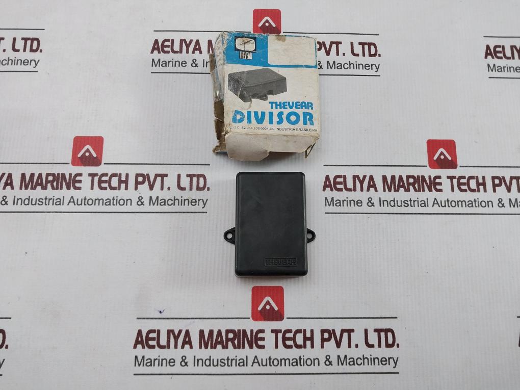 Thevear Divisor Signal Divider Module