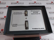 Thies Clima Electronics Wind Display Operating Unit