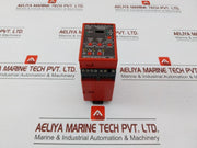 Thiim Mains Frequency Voltage Monitoring Relay Part Number In Ufwa F605 B460 Aa4c - 240 Gm
