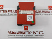 Thiim Mains Frequency Voltage Monitoring Relay Part Number In Ufwa F605 B460 Aa4c - 240 Gm