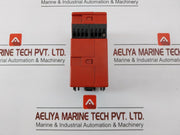 Thiim Mains Frequency Voltage Monitoring Relay Part Number In Ufwa F605 B460 Aa4c - 240 Gm