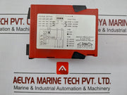 Thiim Mains Frequency Voltage Monitoring Relay Part Number In Ufwa F605 B460 Aa4c - 240 Gm