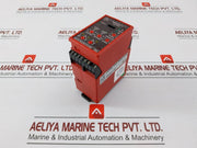 Thiim Mains Frequency Voltage Monitoring Relay Part Number In Ufwa F605 B460 Aa4c - 240 Gm