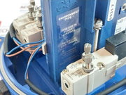 Think Top Us7173414B2 Valve Control
