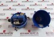 Thinktop 11-25 Vdc Device Net