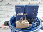 Thinktop 11-25 Vdc Device Net