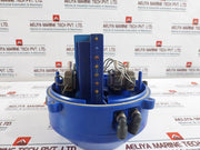 Thinktop 9613-4434-02 Control Unit V2.11 31 Node