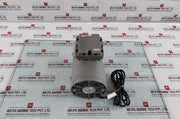 Thomas 617Cd32 Vacuum Pump Compressor, 220V, 50Hz 1.5 Meter