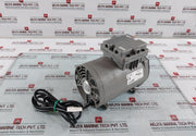 Thomas 617Cd32 Vacuum Pump Compressor, 220V, 50Hz 1.5 Meter