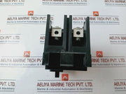 Thomas & Betts Fs220015A Circuit Breaker 2 Pole Unit Ta050Fs
