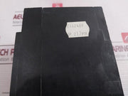 Thomas & Betts Fs220015A Circuit Breaker Ta050Fs Rev A