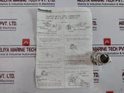 Thomas & Betts M178Sr-70 Metal Shell Connectors For Size 16 Contact