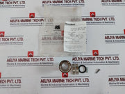 Thomas & Betts M178Sr-70 Metal Shell Connectors For Size 16 Contact