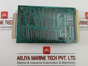 Thomson-Efcis Printed Circuit Board Pcb Efs-Vie1-03