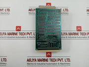 Thomson-Efcis Printed Circuit Board Pcb Efs-Vie1-03