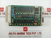 Thomson-Efcis Printed Circuit Board Pcb Efs-Vie1-03