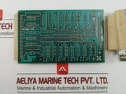 Thomson-Efcis Printed Circuit Board Pcb Efs-Vie1-03