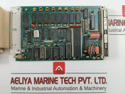 Thomson-Efcis Printed Circuit Board Pcb Efs-Vie1-03