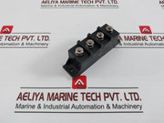 Thomson Csf Bh 45 704A Rectifier Diode Module 8301