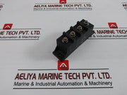 Thomson Csf Bh 45 704A Rectifier Diode Module 8527