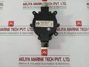 Thorn-Security-32Vdc-30Ma-Cp540Ex-Manual-Call-Point-1311-696-209024-1