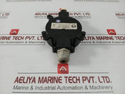 Thorn-Security-32Vdc-30Ma-Cp540Ex-Manual-Call-Point-1311-696-209024-2