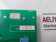 Thorn 125-485-920 Pcb Card