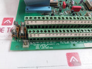 Thorn Security 125-065-605 Printed Circuit Board Card 24-00Sn 1644