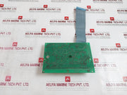 Thorn Security 125-065-605 Printed Circuit Board Card 24-00Sn 1644