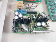 Thorn Security 125-485-976 Fire Safety Control Panel Module