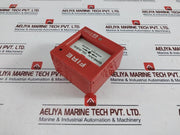Thorn Security Cp200 Fire Alarm Panel 32Vdc At 100Ma