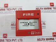 Thorn Security Cp200 Fire Alarm Panel 32Vdc At 100Ma