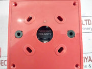 Thorn Security Cp200 Fire Alarm Panel 32Vdc At 100Ma