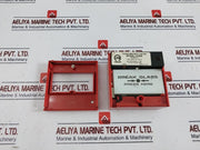Thorn Security Cp200 Fire Alarm Panel 32Vdc At 100Ma