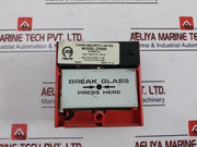 Thorn Security Cp200 Fire Alarm Panel 32Vdc At 100Ma