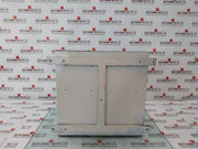 Thorn Security T881 Fire Alarm Control Panel 8 Zone Display Controller 125065605