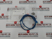 Thrane & Thrane 67-160011 Ethernet Cable For Sailor 4352A Adu E210567 Awm 2835 60Â°C