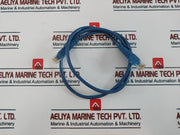 Thrane & Thrane 67-160011 Ethernet Cable For Sailor 4352A Adu E210567 Awm 2835 60Â°C